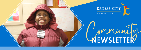 KCPS Weekly 新闻