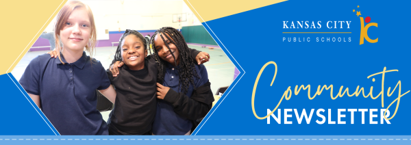 KCPS Weekly 新闻