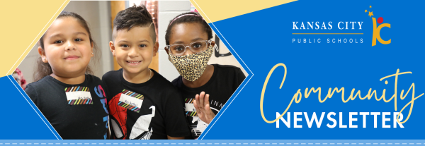 KCPS Weekly News